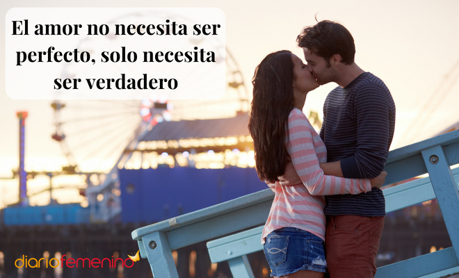 10 bonitas frases de amor para acompañar tus fotos más especiales